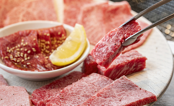 お肉別詳細紹介